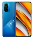 Xiaomi POCO F3 - Smartphone - Android - 256 GB - Deep Ocean Blue - Touch - US (P-F3-256-BLU)