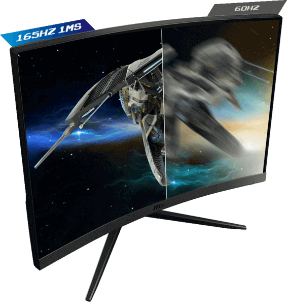 optixg32c4 Monitor de 31.5 pulgadas