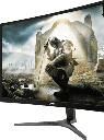optixg241vc Pantalla de 23.6 pulgadas