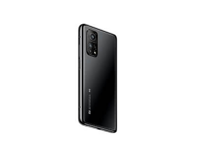 Xiaomi Redmi Note 10S - Smartphone - Android - 128 GB - Onyx Gray - Touch - US (N10S-128-GRY)