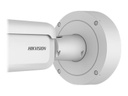 Hikvision 6 MP IR Varifocal Bullet Network Camera DS-2CD2665G0-IZS - Cámara de vigilancia de red - a prueba de vándalos / impermeable - color (Día y noche) - 6 MP - 3072 x 2048 - f14 montaje - vari-focal - audio - compuesto - LAN 10/100 - MJPEG, H.264, H.265, H.265+, H.264+ - CC 12 V/PoE Clase 4