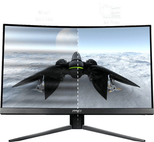 optixmag241c Monitor de 23.6 pulgadas