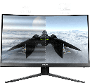 optixmag241c Monitor de 23.6 pulgadas