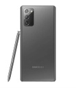 (SM-N980FZAMPGU) Samsung Galaxy Note 20 - Smartphone - Android - Gray - Touch - SM-N980FZAMPGU