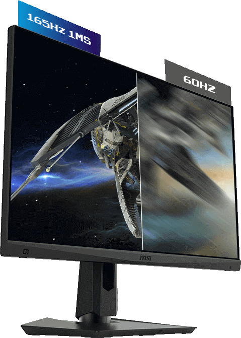 optixmag274qrf Monitor de 27 pulgadas