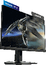 optixmag274qrf Monitor de 27 pulgadas