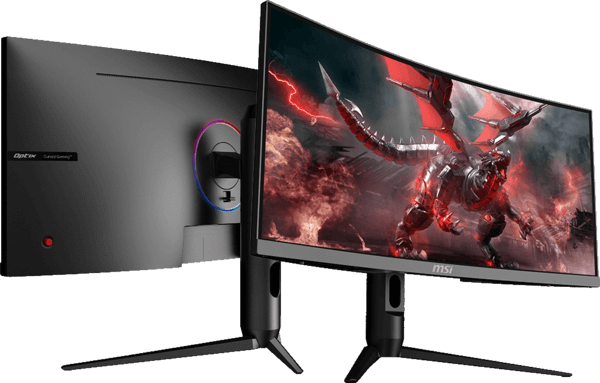 optixmag301cr2 Resolución de 2560 x 1080