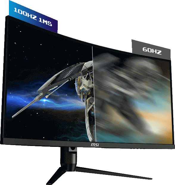 optixmag342cqrv Monitor curvo de 34 pulgadas