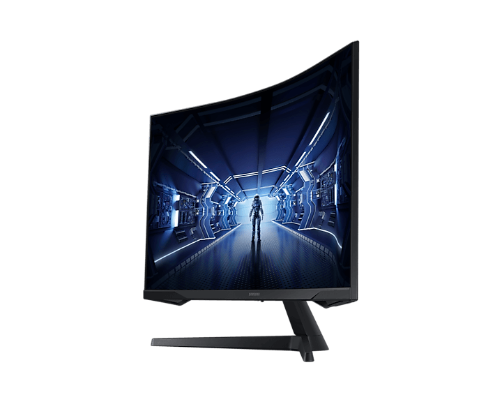 lc32g55tqwlxzp Resolución de 2560 x 1440