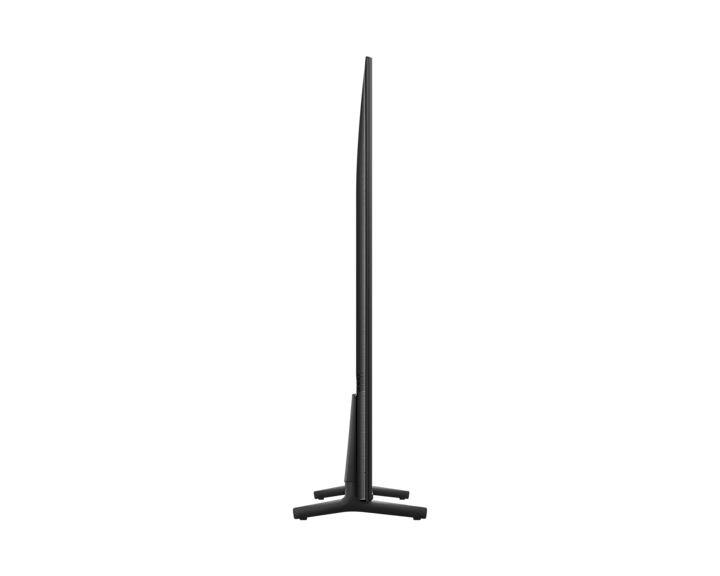 qn55q60aapxpa Smart TV con calidad de imagen full 4k