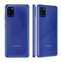 Samsung Galaxy A31 - Smartphone - Android - Blue - Touch (SM-A315GZBMCRC)