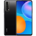 Huawei Y7a - Cellular phone - 4G - Android - 64 GB - Black (51095YWR)