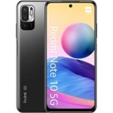 Xiaomi Redmi Note10 - Smartphone - 5G - Android - 128 GB - Graphite gray - Touch - US (N105G-128-GRY)