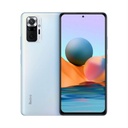 Xiaomi Redmi Note 10 Pro - Smartphone - Android - 128 GB - Glacier Blue - Touch - US (N10P-128-BLU)