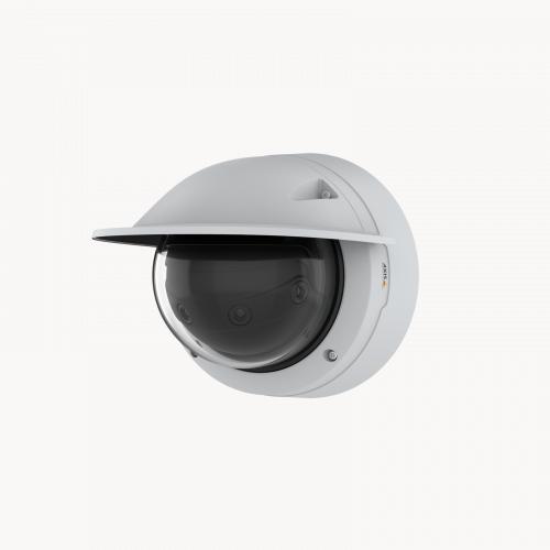 Axis Q3819-PVE - Network surveillance camera