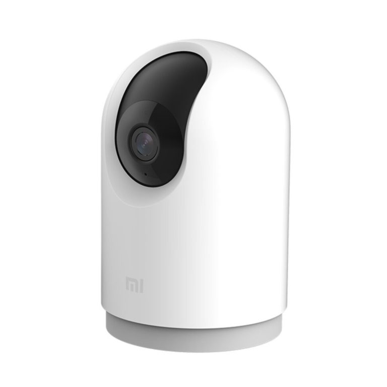 Xiaomi - Surveillance camera - Indoor / Outdoor - Mi 360 Home  2K Pro