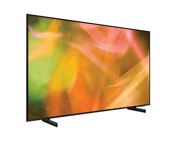 un50au8000pxpa Smart TV full 4k