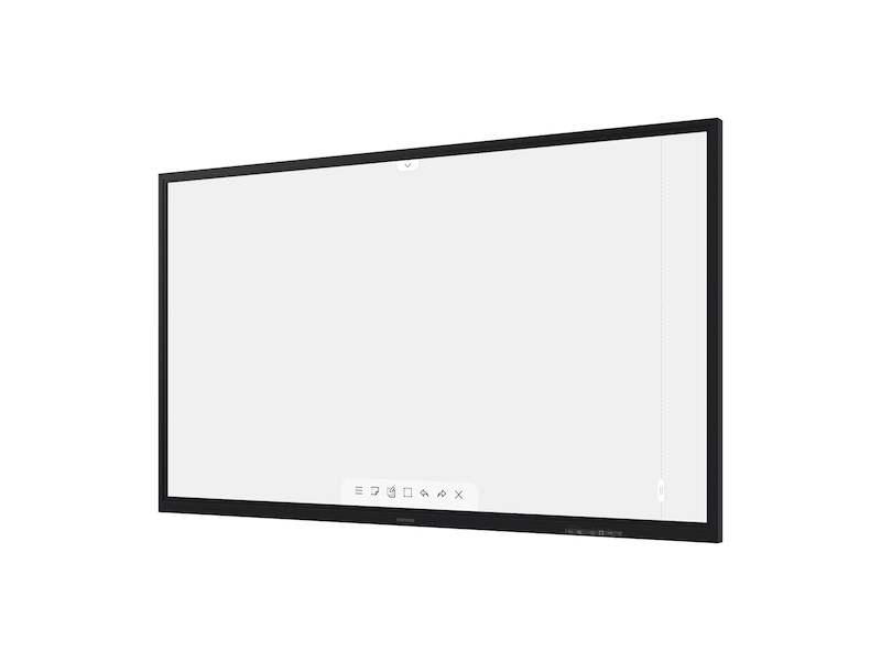 lh85wmrwlgcxza Pantalla de 85 pulgadas