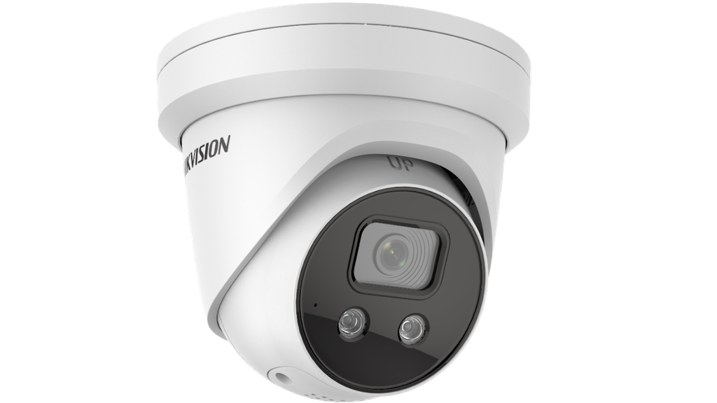 Hikvision - Surveillance camera - 2.8mm