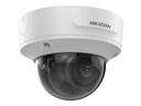 Hikvision Pro Series(EasyIP) DS-2CD2743G2-IZS - Cámara de vigilancia de red - cúpula - resistente al polvo / resistente al agua / antivandalismo - color (Día y noche) - 4 MP - 2688 x 1520 - 720p, 1080p - f14 montaje - motorizado - audio - LAN 10/100 - MJPEG, H.264, H.265, H.265+, H.264+ - CC 12 V/PoE Clase 3