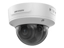 Hikvision Pro Series(EasyIP) DS-2CD2743G2-IZS - Cámara de vigilancia de red - cúpula - resistente al polvo / resistente al agua / antivandalismo - color (Día y noche) - 4 MP - 2688 x 1520 - 720p, 1080p - f14 montaje - motorizado - audio - LAN 10/100 - MJPEG, H.264, H.265, H.265+, H.264+ - CC 12 V/PoE Clase 3