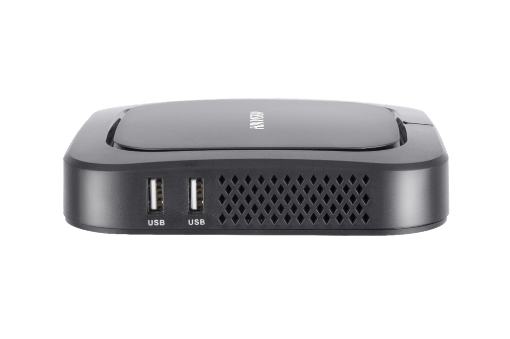 Hikvision - Signage Player Box - Digital