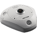 Hikvision - Surveillance camera - Fixed - DeepinView Fisheye