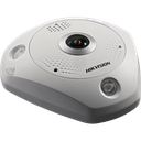 Hikvision - Surveillance camera - Fixed - DeepinView Fisheye