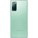 (SM-G780GZGJGTO) Samsung Galaxy S20 FE - Smartphone - Android - Green - Touch - SM-G780GZGJGTO
