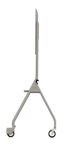 vb-stnd-005 Carrito para pantalla LCD