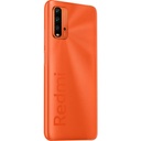 Xiaomi Redmi 9T - Smartphone - Android - 128 GB - Sunrise Orange - Touch - US (9T-128-ORG)