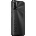 Xiaomi Redmi 9T - Smartphone - Android - 128 GB - Carbon Grey - Touch - US (9T-128-GRY)