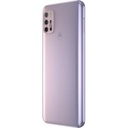 Motorola Moto G30 - Smartphone - Android - 128 GB - Pastel Sky - Touch - Dual SIM XT2129-1 (PAMK0015SV)