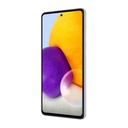 Samsung Galaxy A72 - Smartphone - Android - Violet - Touch (SM-A725MLVDGTO)