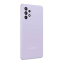 (SM-A725MLVDGTO) Samsung Galaxy A72 - Smartphone - Android - Violet - Touch