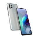 Motorola G100 - Smartphone - Android - 128 GB - Iridescent Sky - Touch - XT2125-4 Dual SIM (PAM80080CO)