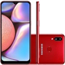 (SM-A107SMDRDTGO) Samsung Galaxy A10s - Smartphone - Android - 32 GB - Red - A107SMDRDTGO