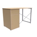 Xtech - Sgl Desk XTF-CD631