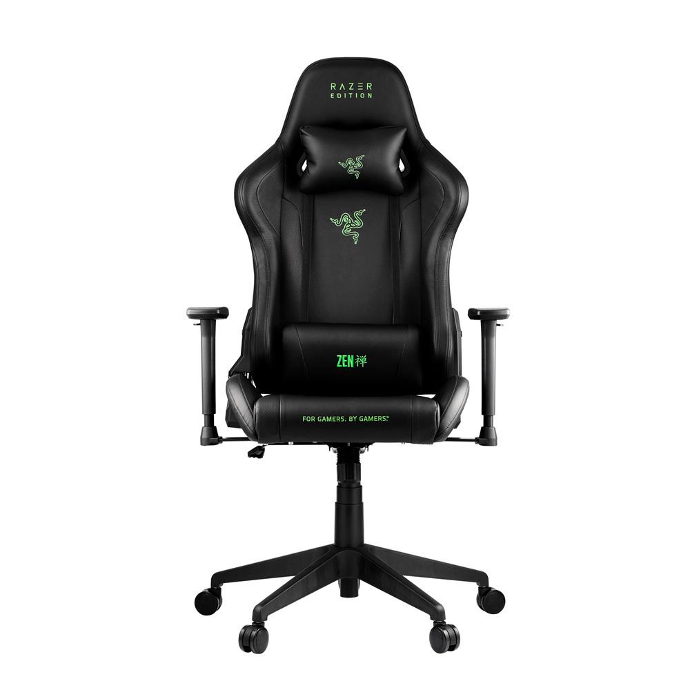Razer - Chair Tarok Essentia