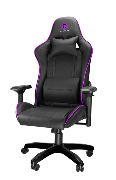 Primus Gaming - Chair 200S PCH-202RD
