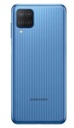 Samsung Galaxy Android - 128 GB - Blue - M12 4GB (SM-M127FLBEGTO)