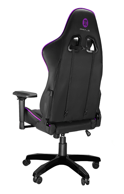 Primus Gaming - Chair 200S PCH-202BL