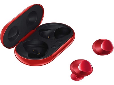 Samsung - Headphones - Para Cellular phone - Wireless - SM-R175NZRALTA