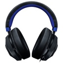 Razer - Headset - Para Game console - Wired - Kraken Head