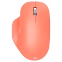 Microsoft - Mouse - Bluetooth - Wireless - Peach - 1 licencia
