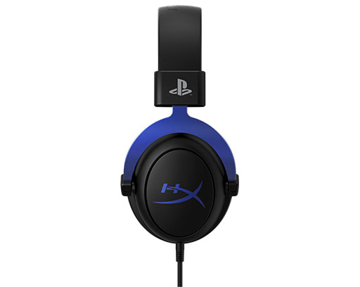 HyperX - HHSC2-FA-BL/N - Headset - Gaming