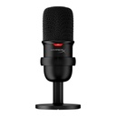 HyperX SoloCast - Micrófono - USB