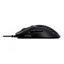 HyperX Pulsefire Haste - Ratón - óptico - 6 botones - cableado - USB 2.0