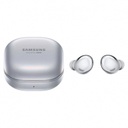 Samsung Galaxy - Attic - Headphones - Wireless - Silver