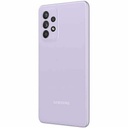 Samsung Galaxy A52- Violet - Touch - Dual Sim (SM-A525MLVGGTO)